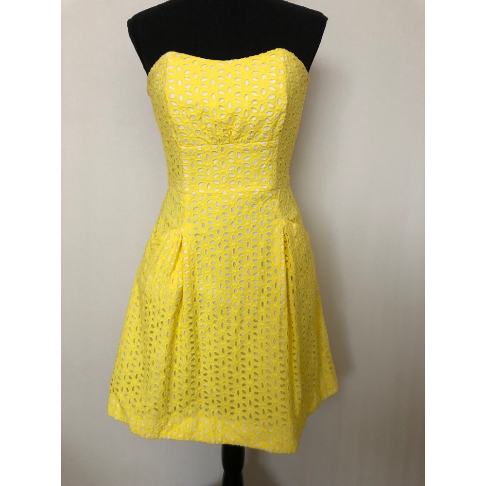 Lilly Pulitzer Blossom Dress